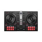 Hercules Inpulse 500 DJ Control Mixing Desk - Black (4780909) for