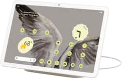 Google Pixel Tablet with Charging Speaker Dock 11 Google Pixel Tablet with Charging Speaker Dock 11