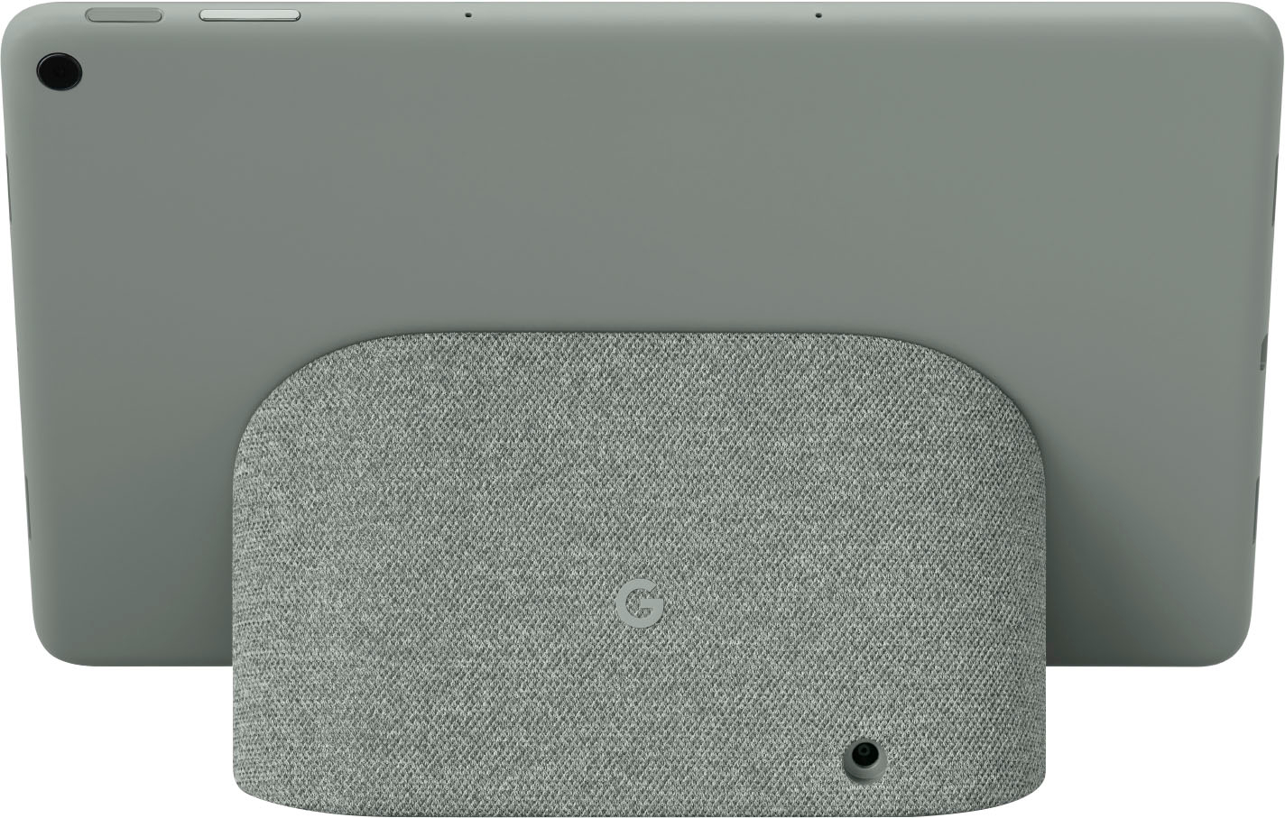 Google Pixel Tablet with Charging Speaker Dock 11 Android Tablet 128GB  Wi-Fi Hazel GA04754-US - Best Buy