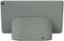 Alt View 11. Google - Pixel Tablet with Charging Speaker Dock - 11"  Android Tablet - 256GB - Wi-Fi - Hazel.