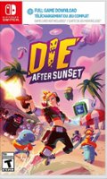 Die After Sunset - Nintendo Switch - Front_Zoom