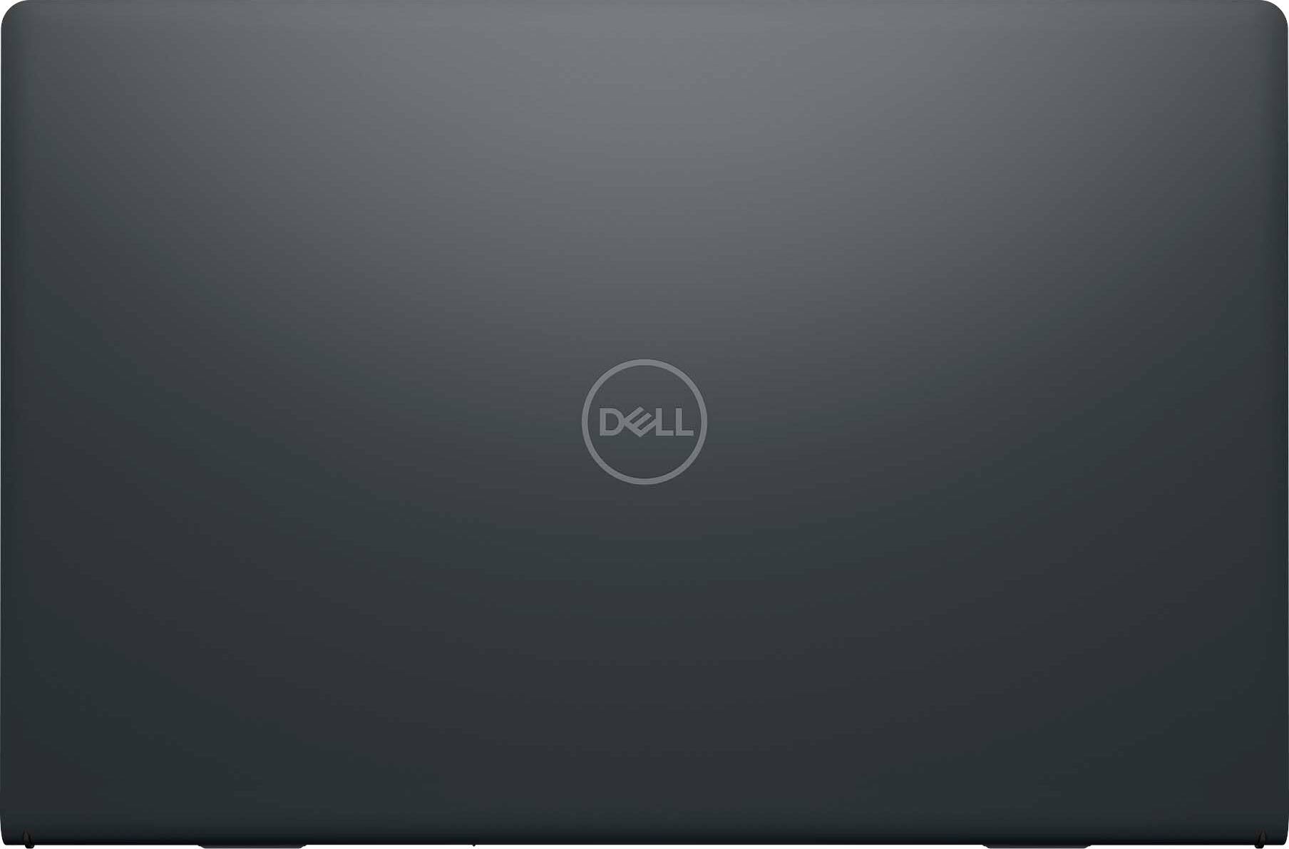 Alt View 10. Dell - Inspiron 15.6" Touch Laptop - Intel Core i5 - 8GB Memory - 256GB Solid State Drive - Carbon Black.