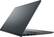 Alt View 3. Dell - Inspiron 15.6" Touch Laptop - Intel Core i5 - 8GB Memory - 256GB Solid State Drive - Carbon Black.