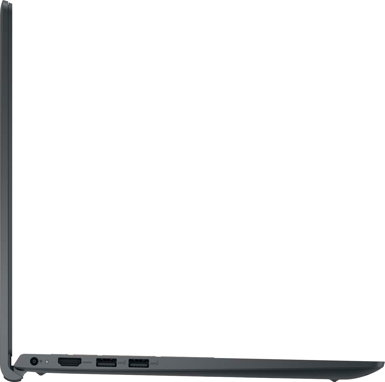 Dell Inspiron 15 3520 Touch Laptop Intel Core i5 8GB Memory 256GB SSD  Carbon Black i3520-5810BLK-PUS - Best Buy