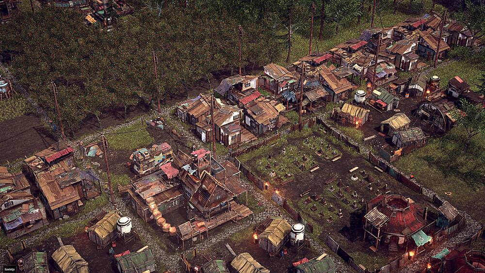 Back. Red Art Games - Endzone - A World Apart.