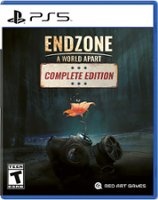 Endzone - A World Apart Complete Edition - PlayStation 5 - Front_Zoom