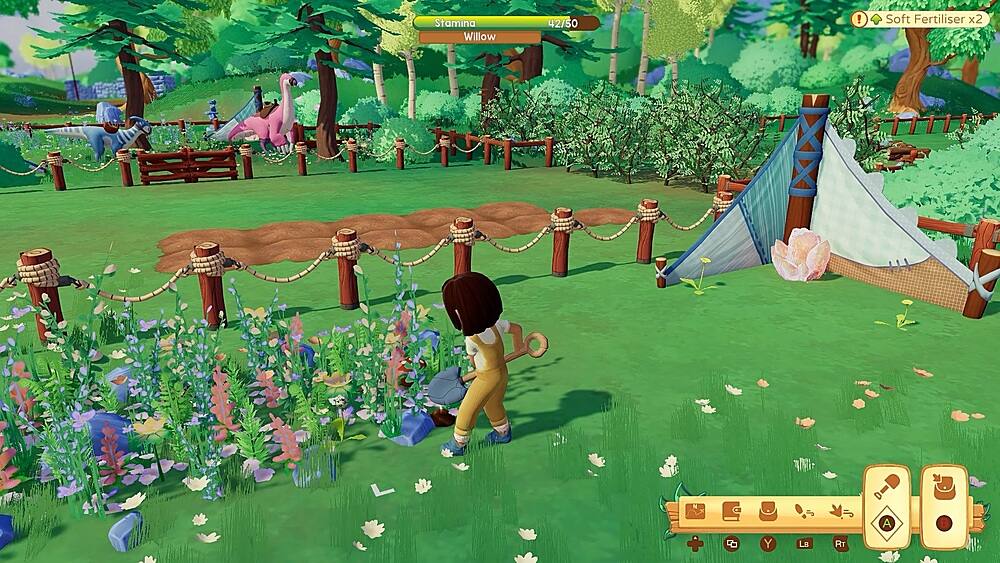 Alt View 11. Maximum Games - Paleo Pines: The Dino Valley.