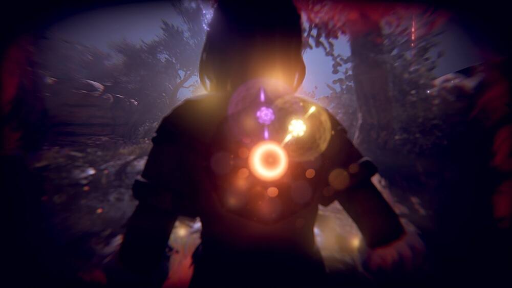 Alt View 17. GS2 Games - Seed of Life.