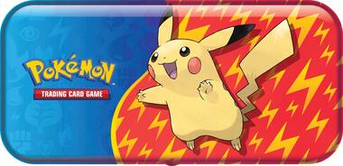 Best Buy: Pokémon Trading Card Game: Eevee Evolution VMAX Premium  Collection Styles May Vary 290-80130