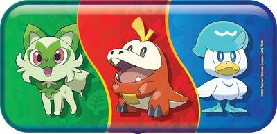 pokmon - trading card game: back to school pencil case TCG: Pokmon Trading Card Game Collector's