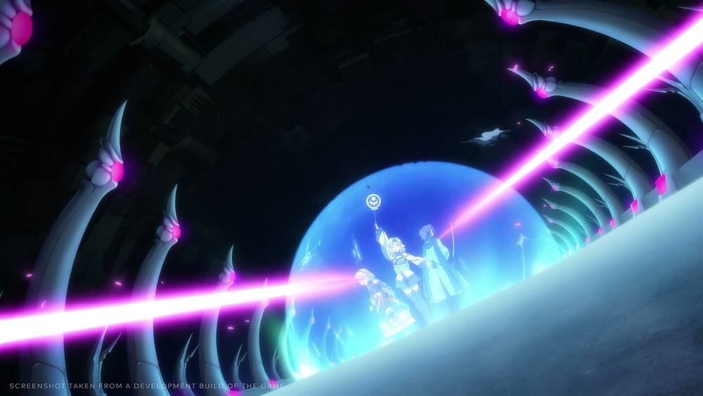 Alt View 14. Koei Tecmo - Monochrome Mobius: Rights and Wrongs Forgotten.