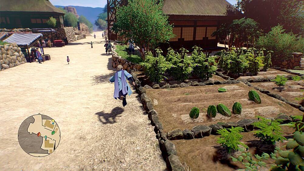 Alt View 11. Koei Tecmo - Monochrome Mobius: Rights and Wrongs Forgotten.