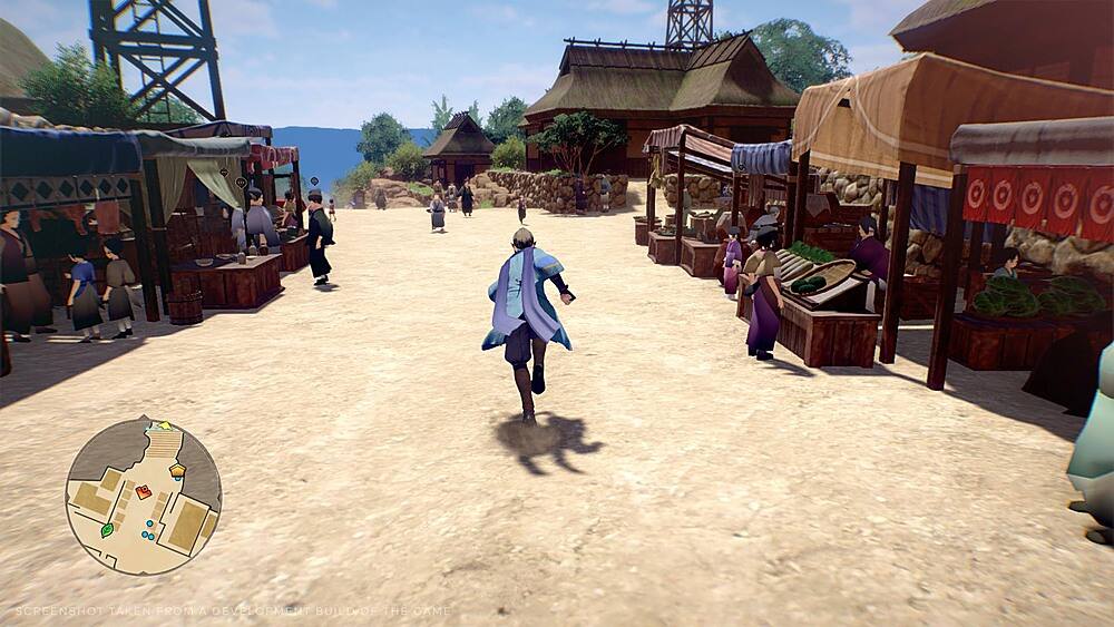 Alt View 13. Koei Tecmo - Monochrome Mobius: Rights and Wrongs Forgotten.