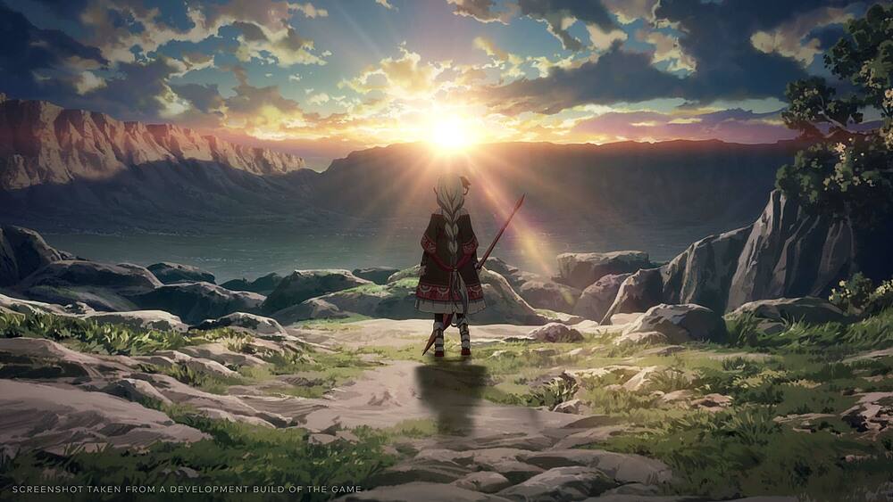 Back. Koei Tecmo - Monochrome Mobius: Rights and Wrongs Forgotten.