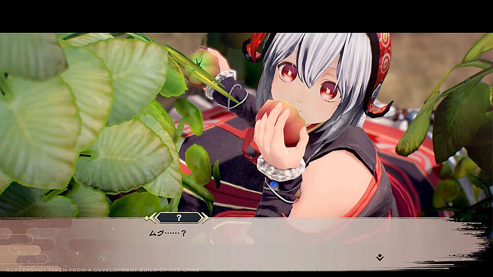 Alt View 12. Koei Tecmo - Monochrome Mobius: Rights and Wrongs Forgotten.