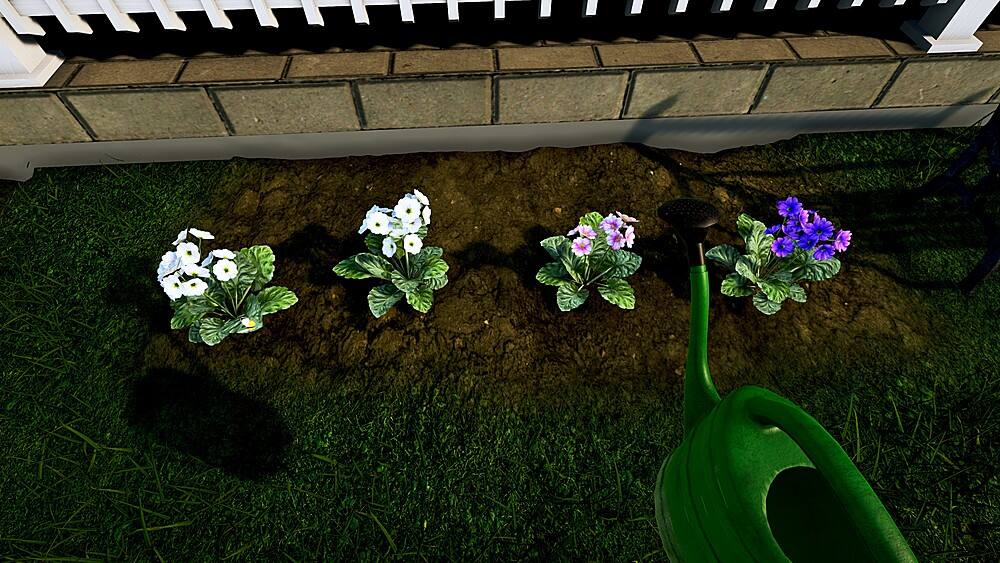 Alt View 14. Merge Games - Garden Simulator.