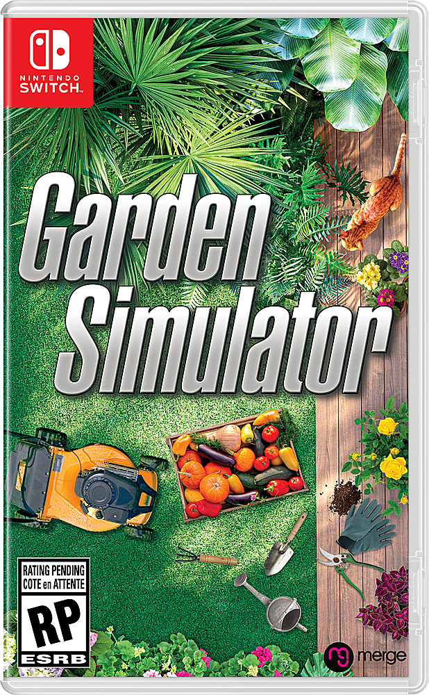 Farming Simulator 20 - Nintendo Switch for sale online