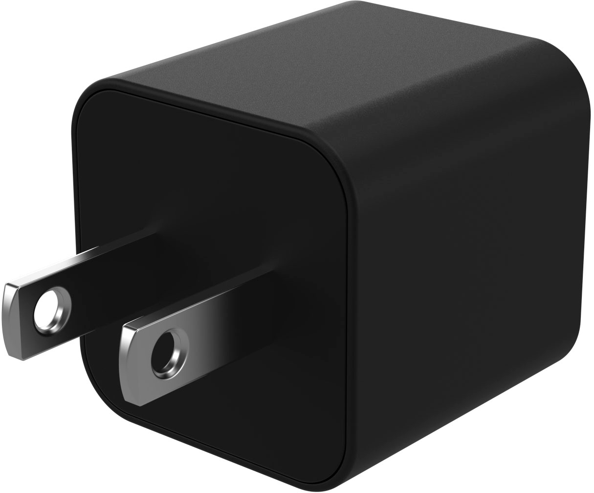 Cargador USB-C de 20 W para carro de mophie - Apple (MX)