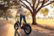 Alt View Zoom 14. Heybike - Ranger S Foldable Ebike w/ 55mi Max Operating Range & 28 mph Max Speed -  for Any Terrain - Red.