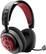Angle. SteelSeries - Arctis Nova 7 Wireless Gaming Headset for PC - Diablo IV Edition.