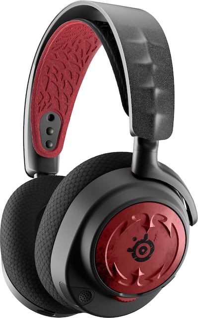 Wireless gaming sales headphones best buy