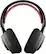 Left. SteelSeries - Arctis Nova 7 Wireless Gaming Headset for PC - Diablo IV Edition.