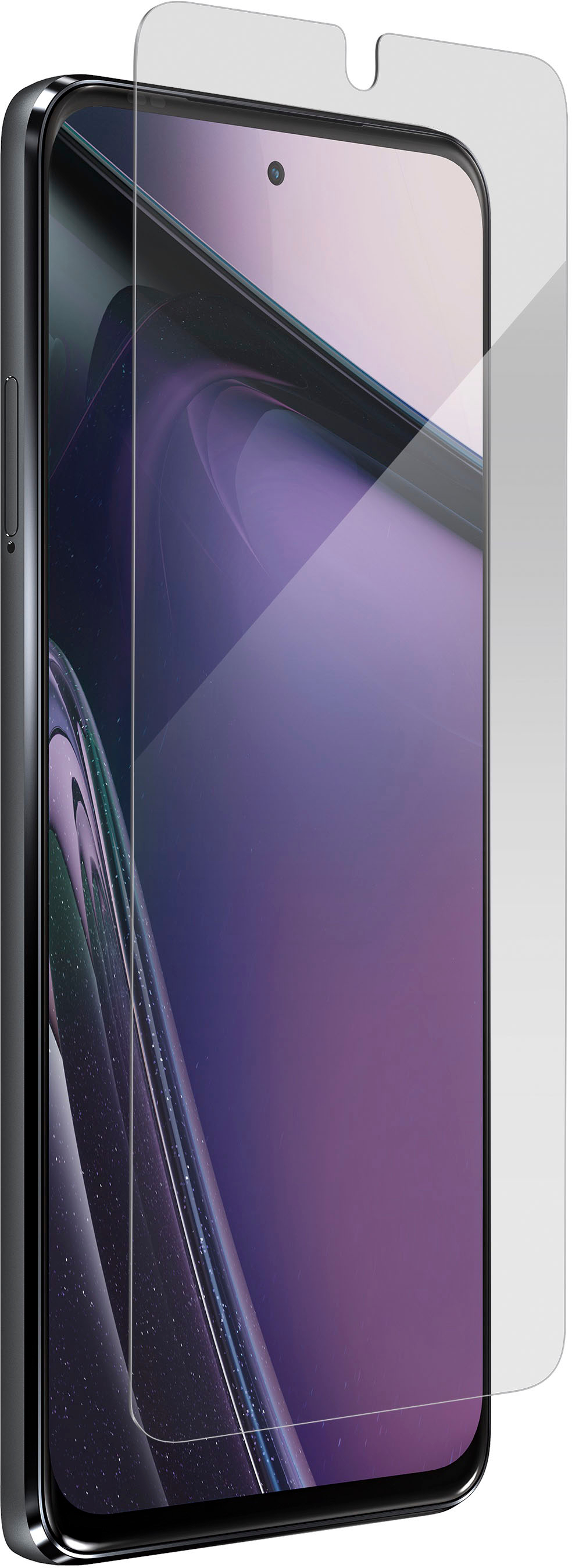 ZAGG InvisibleShield Glass+ Defense Screen Protector for Samsung