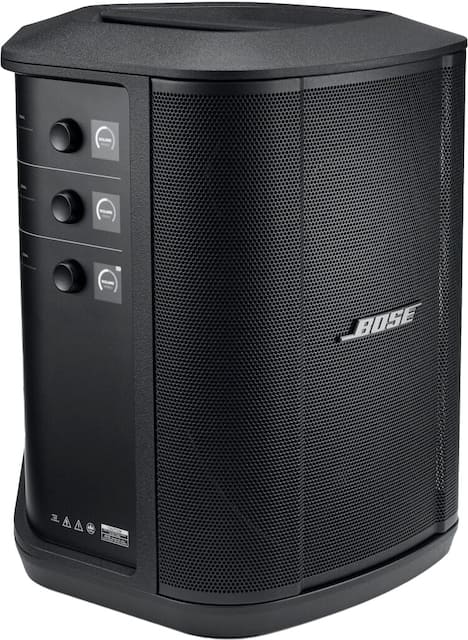 Bose si pro hot sale system