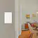 Alt View 15. TP-Link - Tapo Smart Wi-Fi Light Dimmer Switch with Matter (1-Pack) - Replaces Most Traditional Switches - White.