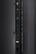 Alt View 3. Hisense - 85" Class UX Series 4K Mini-LED ULED UHD Smart Google TV - Black.