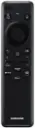 Remote Control. Samsung - 98” Class Q80C QLED 4K UHD Smart Tizen TV - Titan Black.
