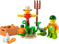 LEGO DUPLO Wild Animals of Africa 10971, juguetes de animales para niños  pequeños, niñas y niños a partir de 2 años, juguete de aprendizaje con