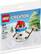 Alt View 11. LEGO - Creator Snowman 30645.