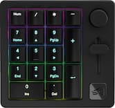 Glorious - Numpad Prebuilt - Black Slate