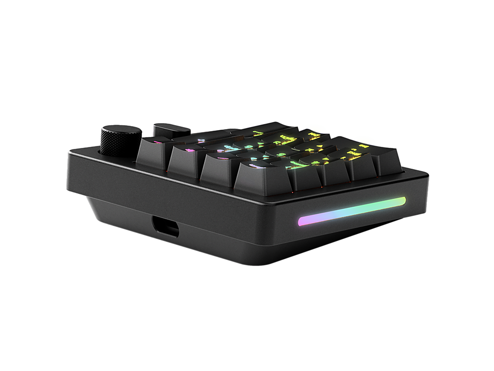 media item thumbnail