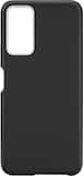 Lively® - Dual-Layer Hard Shell Case for Jitterbug Smart4 - Black