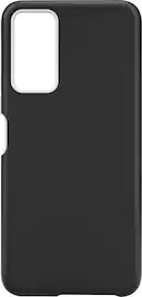 Lively® - Dual-Layer Hard Shell Case for Jitterbug Smart4 - Black