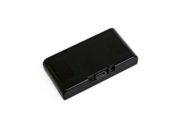 Bose - Accessory Battery for S1 Pro+ PA System - Front_Zoom