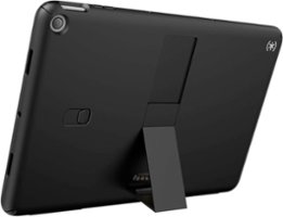 Speck - Google Pixel Standyshell Tablet Case - Black/White - Front_Zoom
