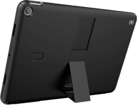 Speck - Google Pixel Standyshell Tablet Case - Black/White