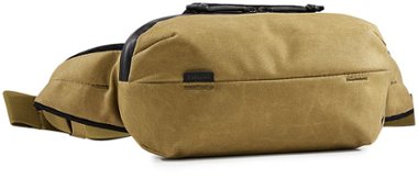 Thule - Aion Sling Bag - Nutria - Front_Zoom