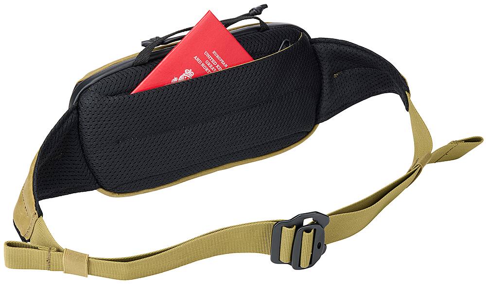 Alt View 13. Thule - Aion Sling Bag - Nutria.