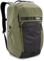 Thule - Paramount Backpack - Olivine - Front_Zoom
