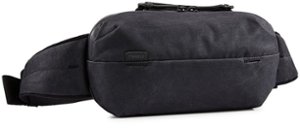 Thule - Aion Sling Bag - Black - Front_Zoom