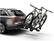 Back. Thule - T2 Pro X 2-Bike 2" Hitch Bike Rack.