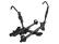Angle. Thule - T2 Pro X 2-Bike 2" Hitch Bike Rack.