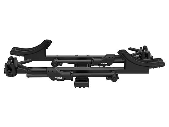 Thule t2 pro online xt 2 hitch rack