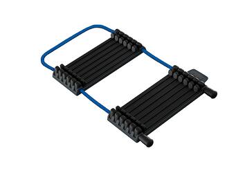 Thule - Carbon Frame Protector - Front_Zoom