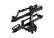 Front. Thule - T2 Pro XTR 2-Bike 1.25" Hitch Bike Rack.