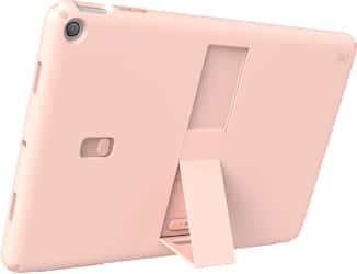 Speck - Google Pixel Standyshell Tablet Case - Coral - Front_Zoom